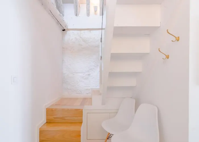 With Comfort & Convenience Daire Porto