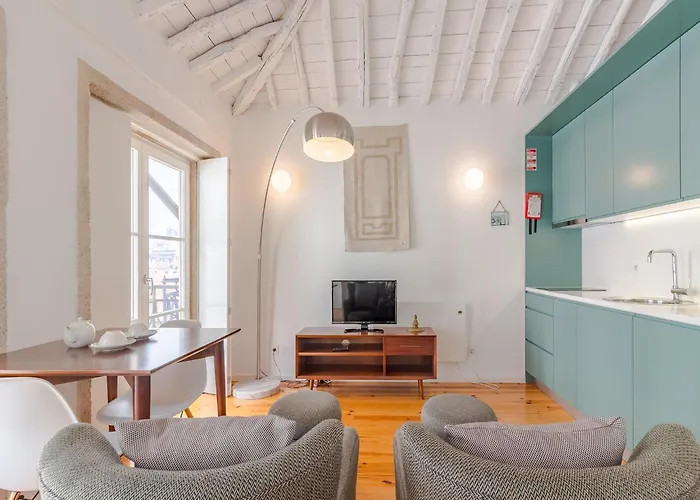 With Comfort & Convenience *