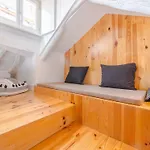 Апартаменты With Comfort & Convenience