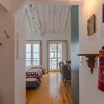 With Comfort & Convenience Апартаменты *