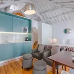 With Comfort & Convenience