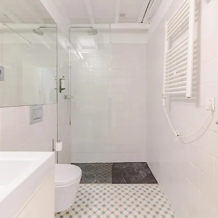 Apartman With Comfort & Convenience Porto