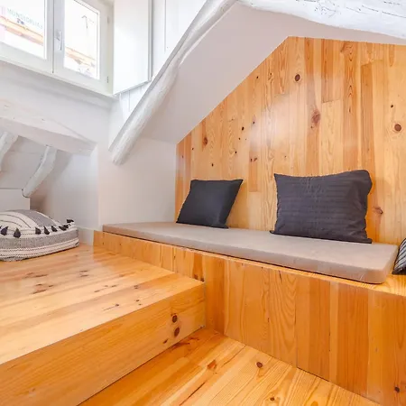 With Comfort & Convenience