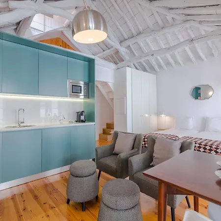 With Comfort & Convenience