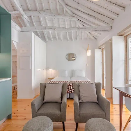 With Comfort & Convenience Apartmán *