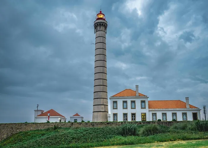 Διαμέρισμα With Comfort & Convenience Πόρτο