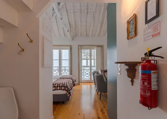 With Comfort & Convenience Appartement *