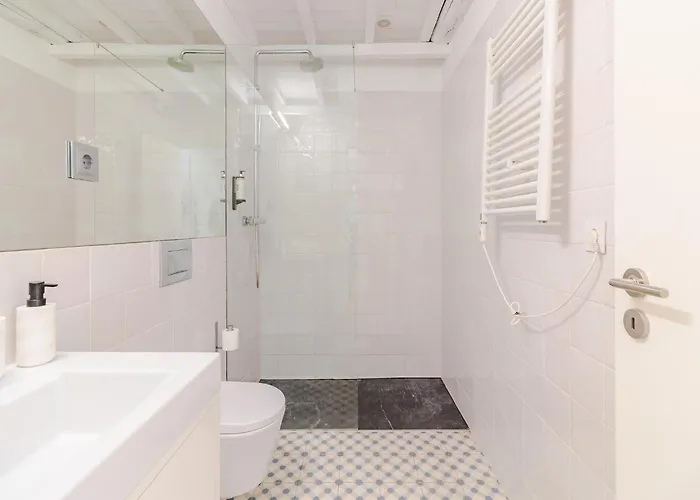 Διαμέρισμα With Comfort & Convenience Πόρτο