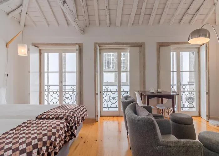 With Comfort & Convenience Appartement *