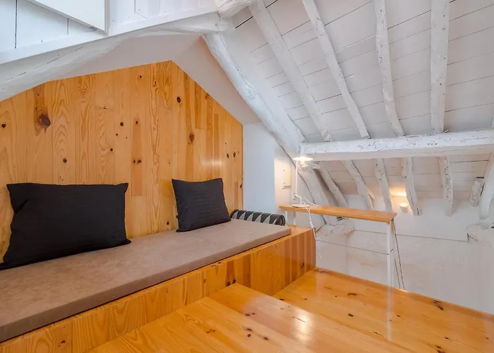 With Comfort & Convenience Appartement