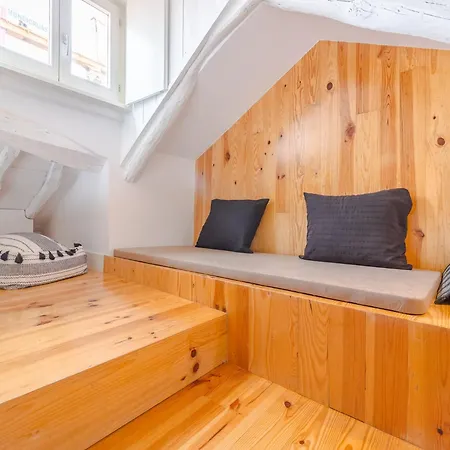 Lejlighed With Comfort & Convenience