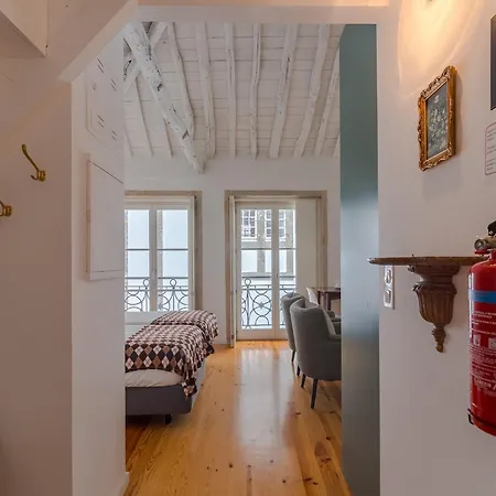 With Comfort & Convenience Apartamento *