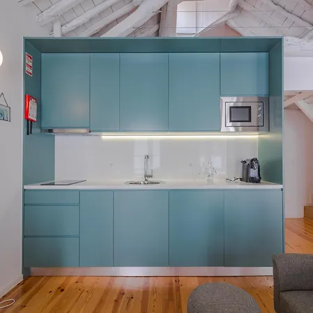 Apartment With Comfort & Convenience