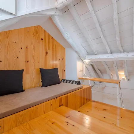 With Comfort & Convenience Apartamento