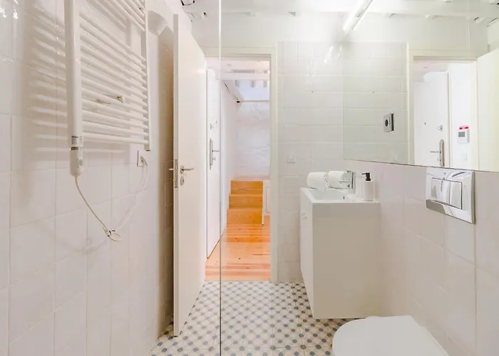 With Comfort & Convenience Apartment