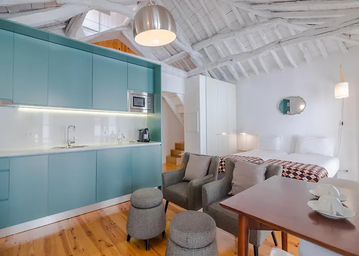 With Comfort & Convenience